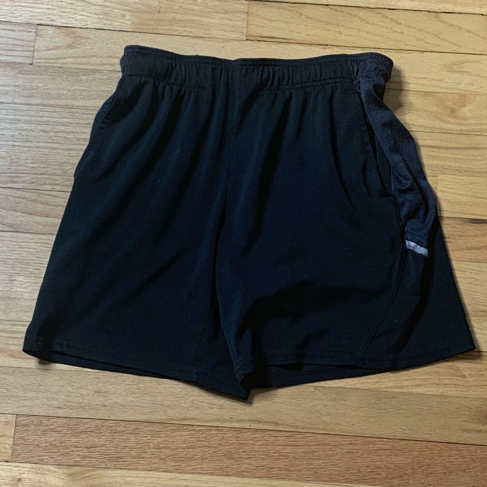 Champion Athletic Performance Shorts